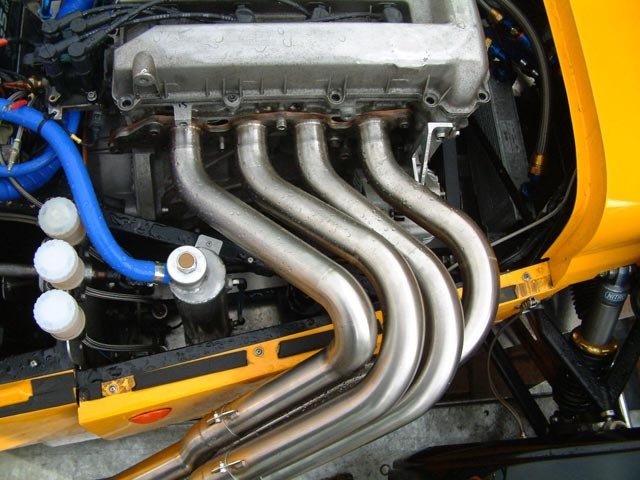 simpson exhausts 1